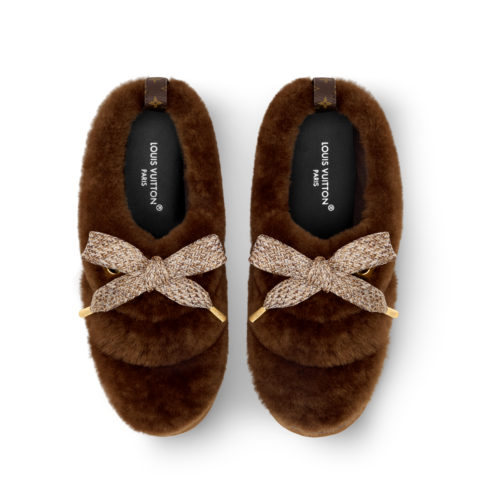 Aspen Platform Closed Mule - Women - Shoes | LOUIS VUITTON ®